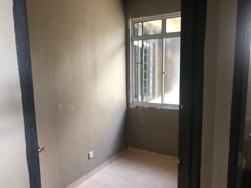 Apartment for Sale at Pangsapuri Sri Baiduri - Shaiful Rudy - PropertyGuru.com.my