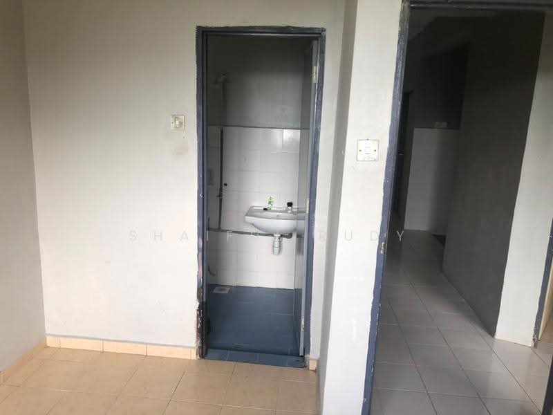 Apartment for Sale at Pangsapuri Sri Baiduri - Shaiful Rudy - PropertyGuru.com.my