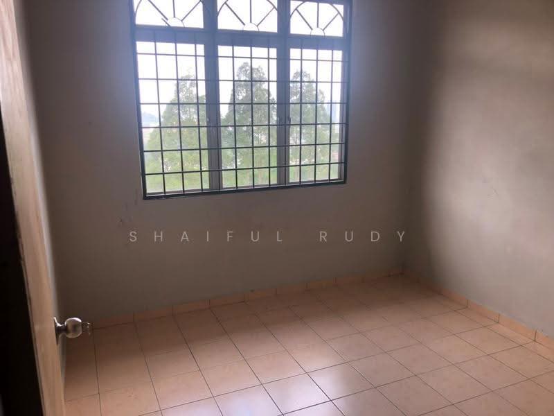 Apartment for Sale at Pangsapuri Sri Baiduri - Shaiful Rudy - PropertyGuru.com.my