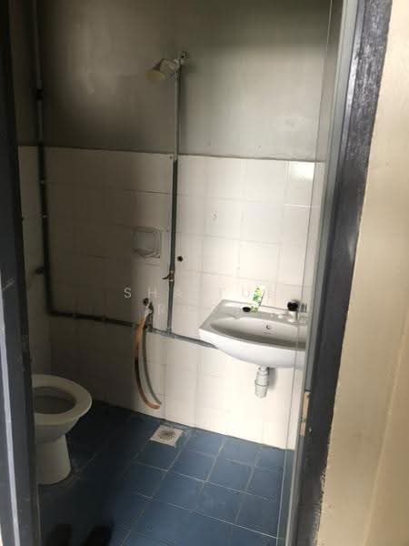 Apartment for Sale at Pangsapuri Sri Baiduri - Shaiful Rudy - PropertyGuru.com.my