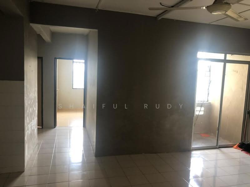 Apartment for Sale at Pangsapuri Sri Baiduri - Shaiful Rudy - PropertyGuru.com.my
