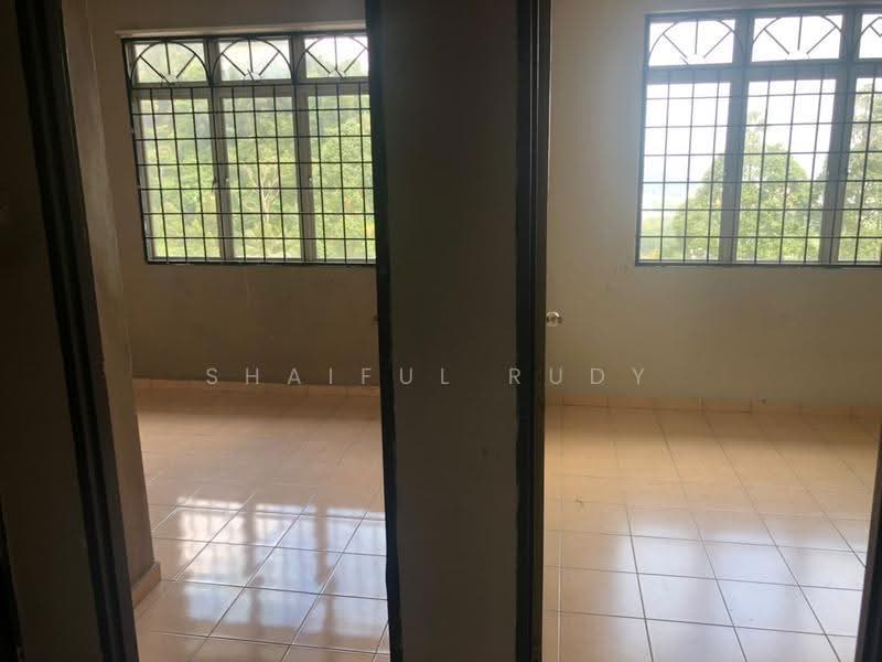 Apartment for Sale at Pangsapuri Sri Baiduri - Shaiful Rudy - PropertyGuru.com.my