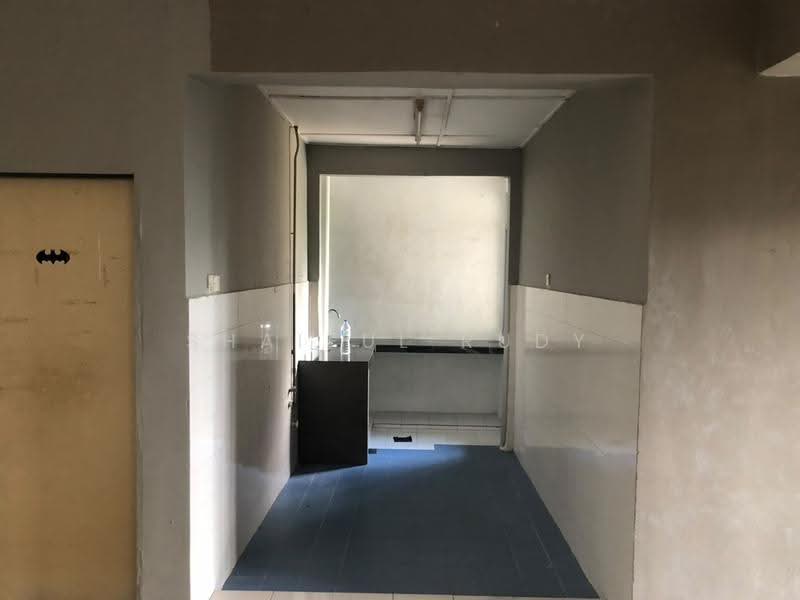 Apartment for Sale at Pangsapuri Sri Baiduri - Shaiful Rudy - PropertyGuru.com.my