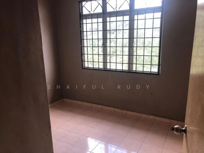 Apartment for Sale at Pangsapuri Sri Baiduri - Shaiful Rudy - PropertyGuru.com.my