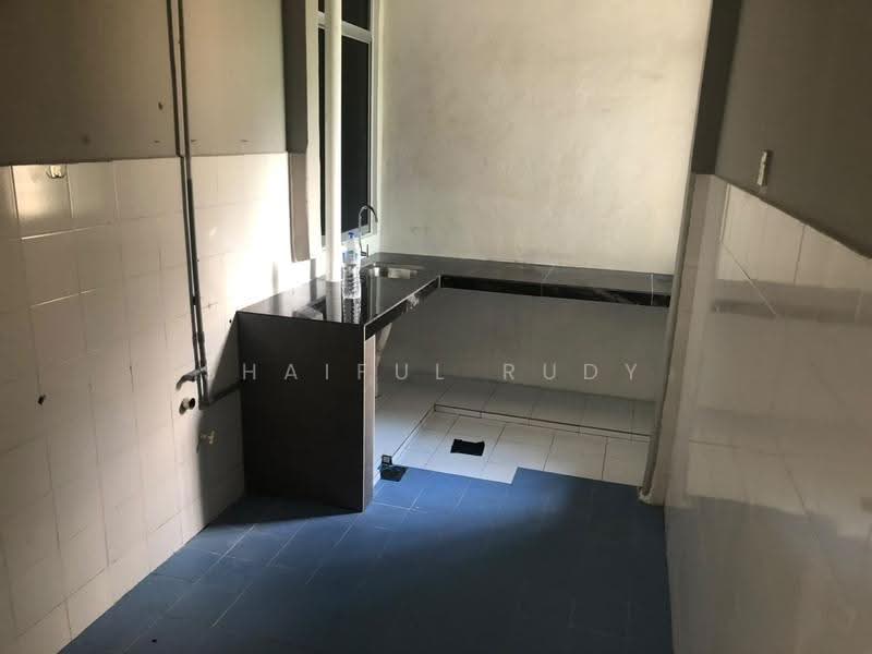 Apartment for Sale at Pangsapuri Sri Baiduri - Shaiful Rudy - PropertyGuru.com.my