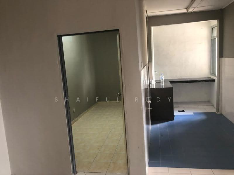 Apartment for Sale at Pangsapuri Sri Baiduri - Shaiful Rudy - PropertyGuru.com.my