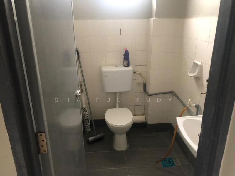 Apartment for Sale at Pangsapuri Sri Baiduri - Shaiful Rudy - PropertyGuru.com.my