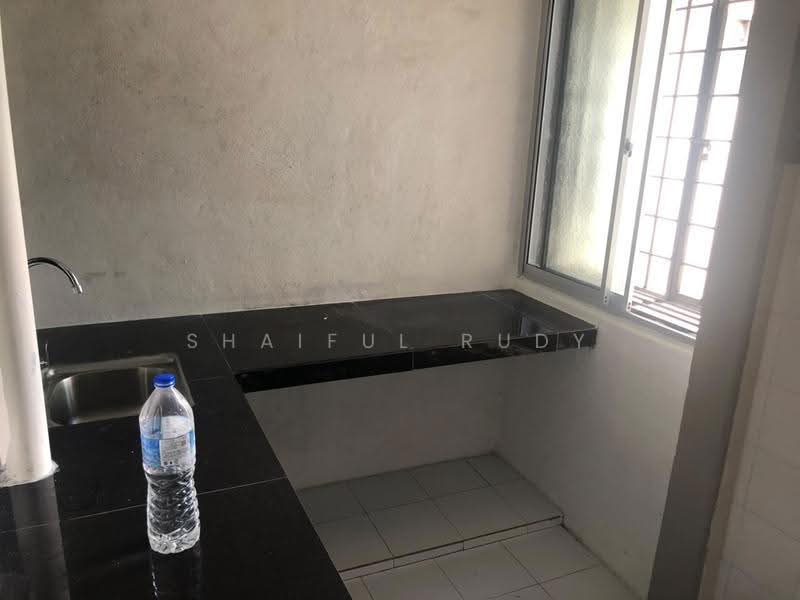 Apartment for Sale at Pangsapuri Sri Baiduri - Shaiful Rudy - PropertyGuru.com.my