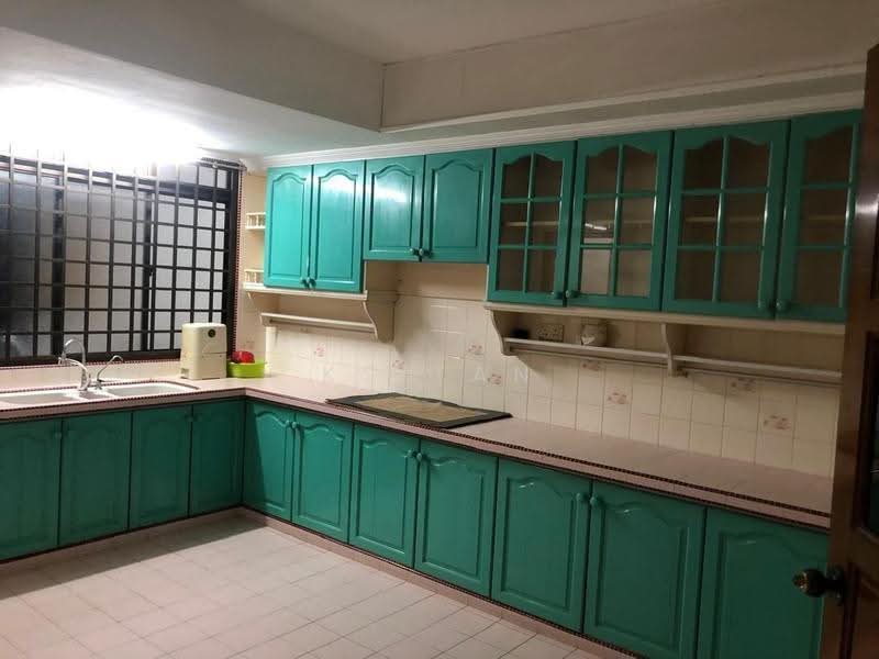 Rumah Teres 2-Tingkat untuk Dijual di Taman Pelangi (Johor Bahru) - KS Tan - PropertyGuru.com.my