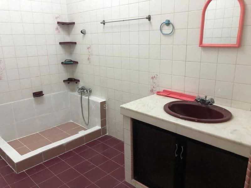 Rumah Teres 2-Tingkat untuk Dijual di Taman Pelangi (Johor Bahru) - KS Tan - PropertyGuru.com.my