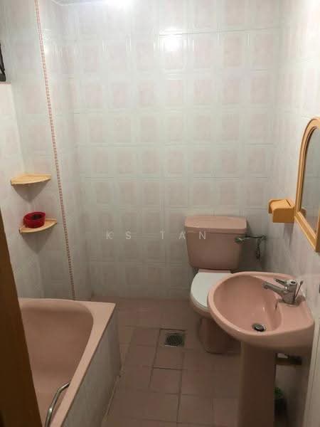 Rumah Teres 2-Tingkat untuk Dijual di Taman Pelangi (Johor Bahru) - KS Tan - PropertyGuru.com.my