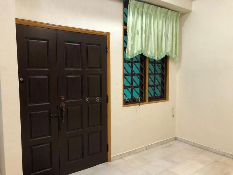 Rumah Teres 2-Tingkat untuk Dijual di Taman Pelangi (Johor Bahru) - KS Tan - PropertyGuru.com.my
