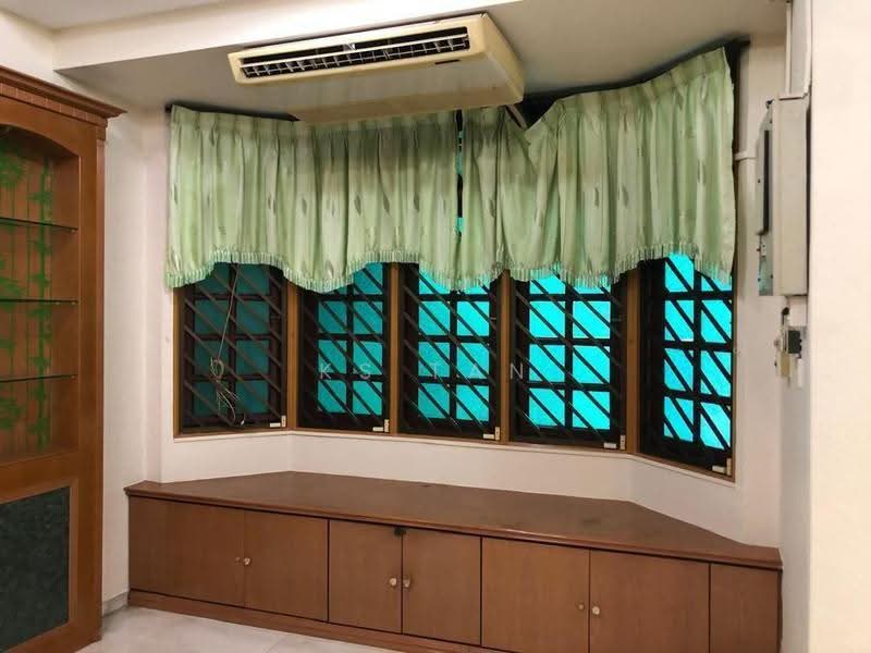 Rumah Teres 2-Tingkat untuk Dijual di Taman Pelangi (Johor Bahru) - KS Tan - PropertyGuru.com.my