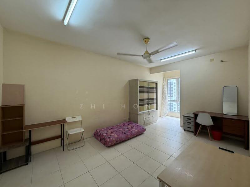 Kondominium untuk Disewa di Platinum Lake PV 13 - Zhi Hong Loh - Bedroom - PropertyGuru.com.my