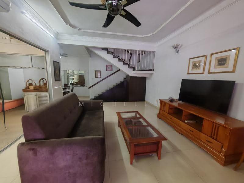 2-storey Terraced House for Sale in SS 21, Damansara Utama (Petaling Jaya) - Michelle Lee - PropertyGuru.com.my
