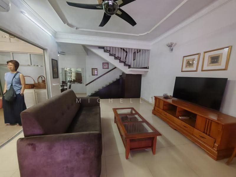 2-storey Terraced House for Sale in SS 21, Damansara Utama (Petaling Jaya) - Michelle Lee - PropertyGuru.com.my