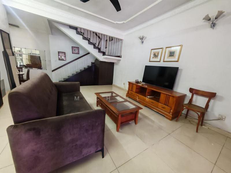 2-storey Terraced House for Sale in SS 21, Damansara Utama (Petaling Jaya) - Michelle Lee - PropertyGuru.com.my