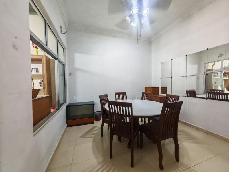 2-storey Terraced House for Sale in SS 21, Damansara Utama (Petaling Jaya) - Michelle Lee - PropertyGuru.com.my