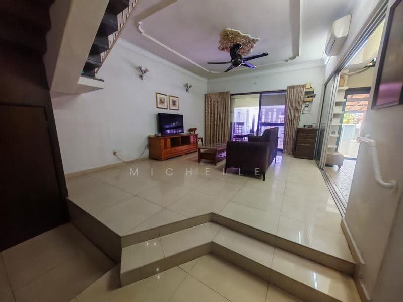 2-storey Terraced House for Sale in SS 21, Damansara Utama (Petaling Jaya) - Michelle Lee - PropertyGuru.com.my
