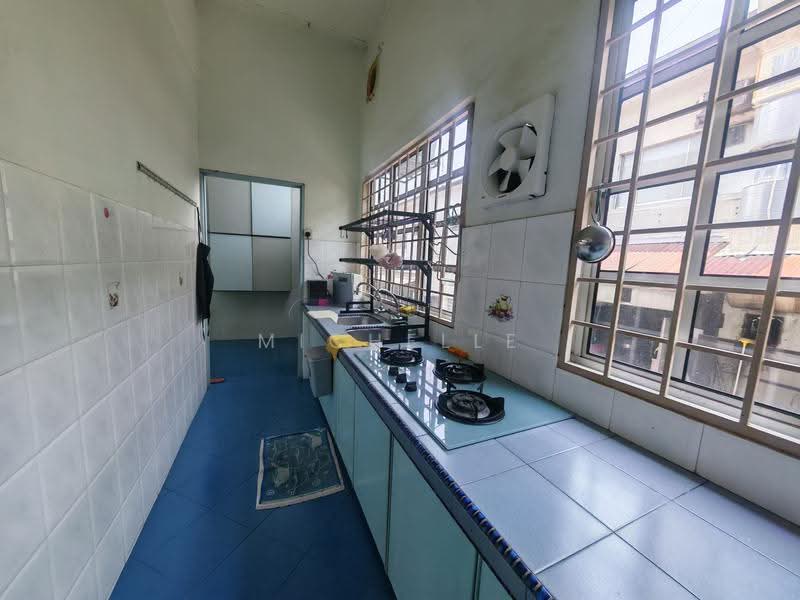2-storey Terraced House for Sale in SS 21, Damansara Utama (Petaling Jaya) - Michelle Lee - PropertyGuru.com.my