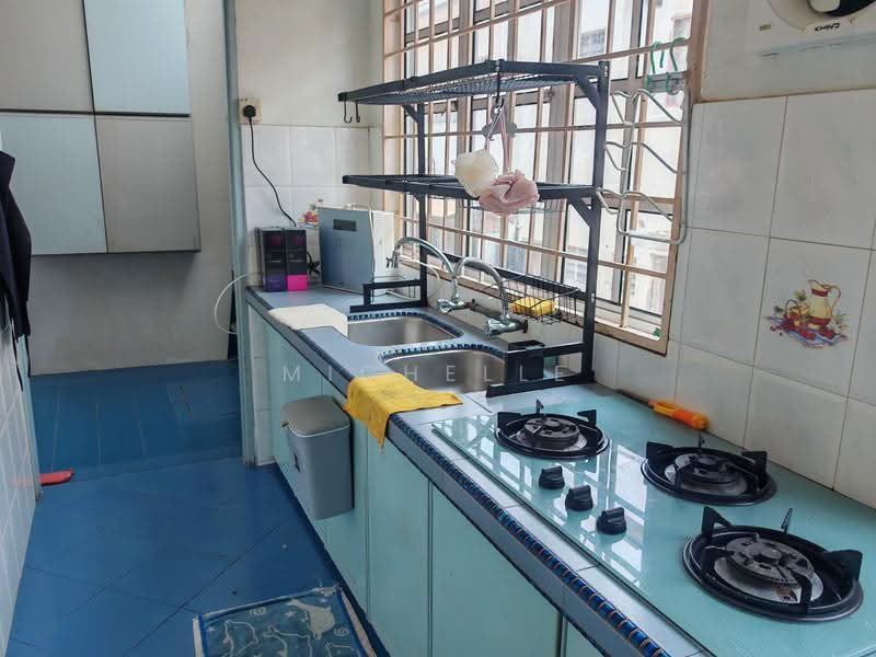 2-storey Terraced House for Sale in SS 21, Damansara Utama (Petaling Jaya) - Michelle Lee - PropertyGuru.com.my
