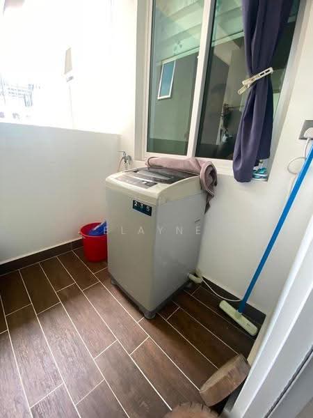 Service Residence for Rent at TriTower Residence @ Johor Bahru Sentral - Elayne Low - PropertyGuru.com.my