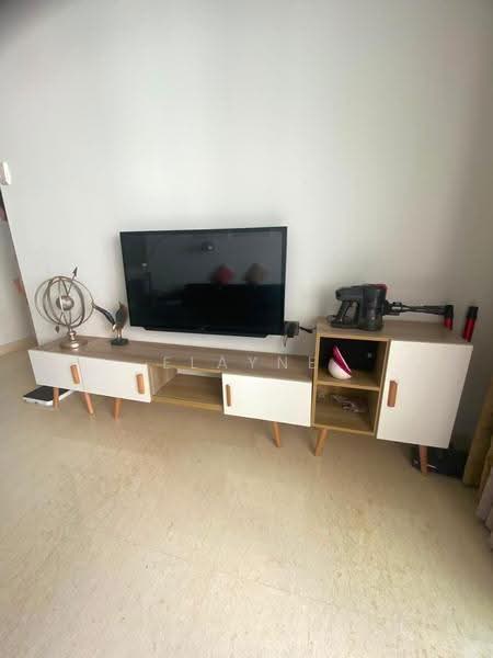 Service Residence for Rent at TriTower Residence @ Johor Bahru Sentral - Elayne Low - PropertyGuru.com.my
