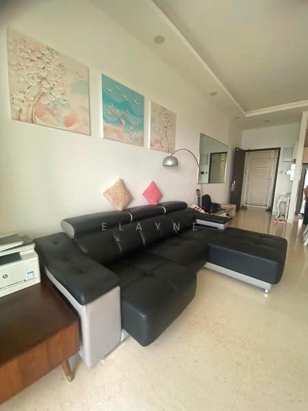 Service Residence for Rent at TriTower Residence @ Johor Bahru Sentral - Elayne Low - PropertyGuru.com.my