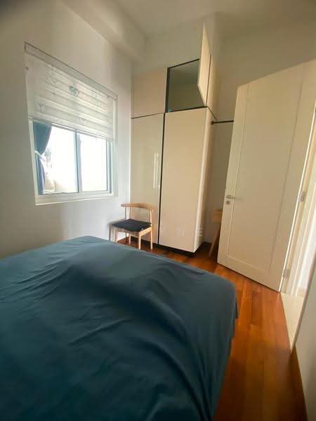 Service Residence for Rent at TriTower Residence @ Johor Bahru Sentral - Elayne Low - PropertyGuru.com.my