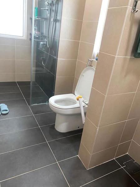 Service Residence for Rent at TriTower Residence @ Johor Bahru Sentral - Elayne Low - PropertyGuru.com.my
