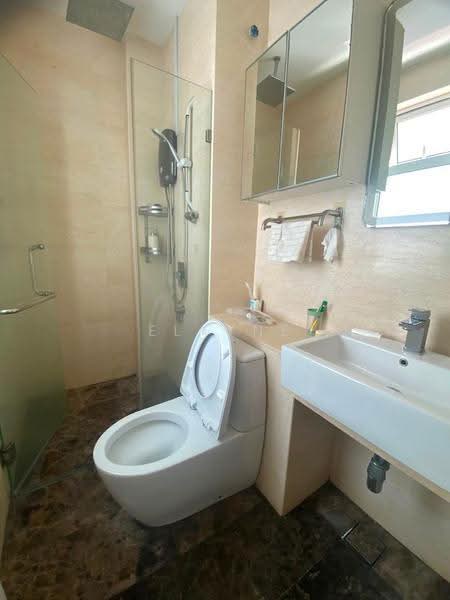 Service Residence for Rent at TriTower Residence @ Johor Bahru Sentral - Elayne Low - PropertyGuru.com.my