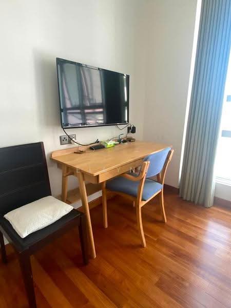 Service Residence for Rent at TriTower Residence @ Johor Bahru Sentral - Elayne Low - PropertyGuru.com.my