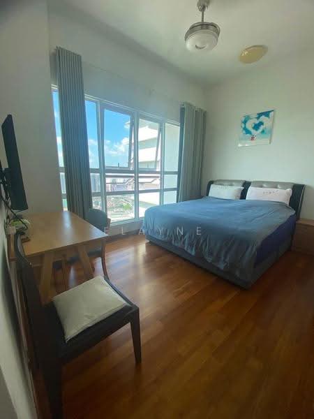 Service Residence for Rent at TriTower Residence @ Johor Bahru Sentral - Elayne Low - PropertyGuru.com.my