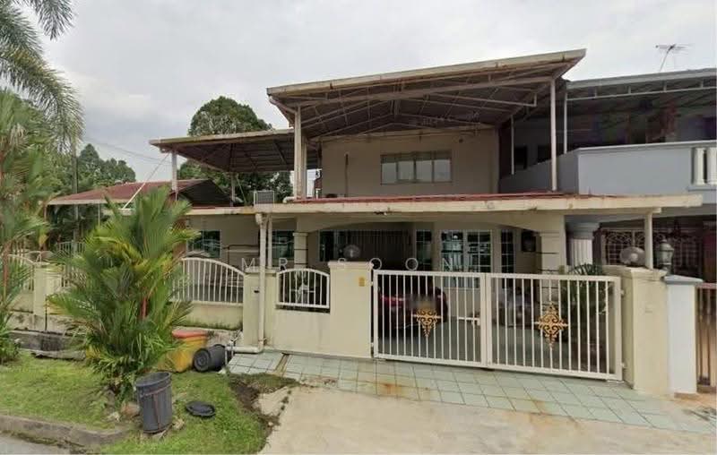 Rumah Teres 2-Tingkat untuk Dijual di Batu Caves (Selangor) - Mr Soon - PropertyGuru.com.my