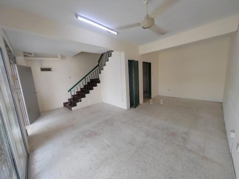 2-storey Terraced House for Sale in (Bukit Sentosa) Seksyen Bs1 (Serendah) - Steven Lee - Interior - PropertyGuru.com.my