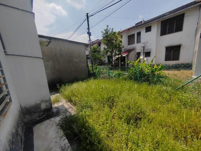 2-storey Terraced House for Sale in (Bukit Sentosa) Seksyen Bs1 (Serendah) - Steven Lee - Exterior - PropertyGuru.com.my