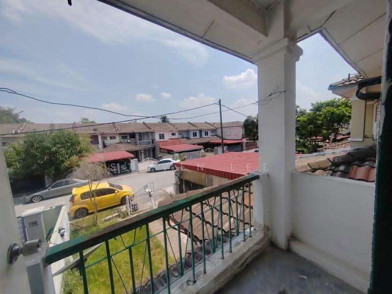 2-storey Terraced House for Sale in (Bukit Sentosa) Seksyen Bs1 (Serendah) - Steven Lee - Exterior - PropertyGuru.com.my
