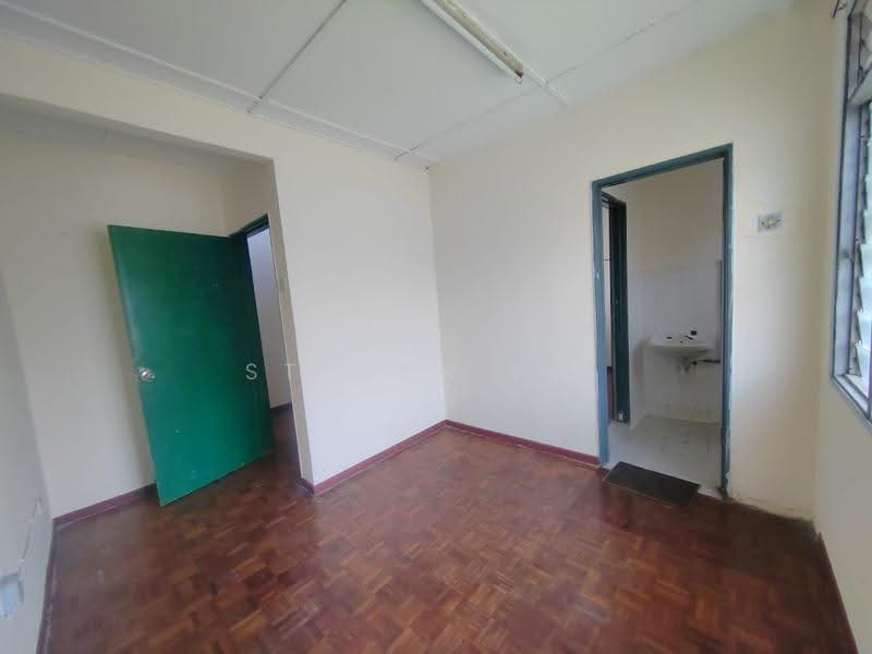 2-storey Terraced House for Sale in (Bukit Sentosa) Seksyen Bs1 (Serendah) - Steven Lee - Interior - PropertyGuru.com.my