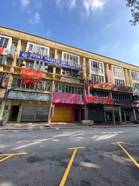 Shop / Office for Sale in Taman Sri Muda (Shah Alam) - Hanif Hanz - PropertyGuru.com.my