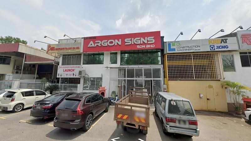 Kilang untuk Dijual di Serdang (Seri Kembangan) - Natalie Loke - Exterior - PropertyGuru.com.my