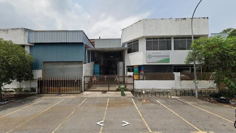 Kilang untuk Dijual di Serdang (Seri Kembangan) - Natalie Loke - Exterior - PropertyGuru.com.my
