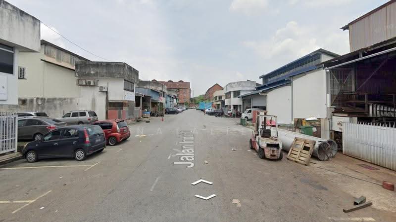 Kilang untuk Dijual di Serdang (Seri Kembangan) - Natalie Loke - Exterior - PropertyGuru.com.my