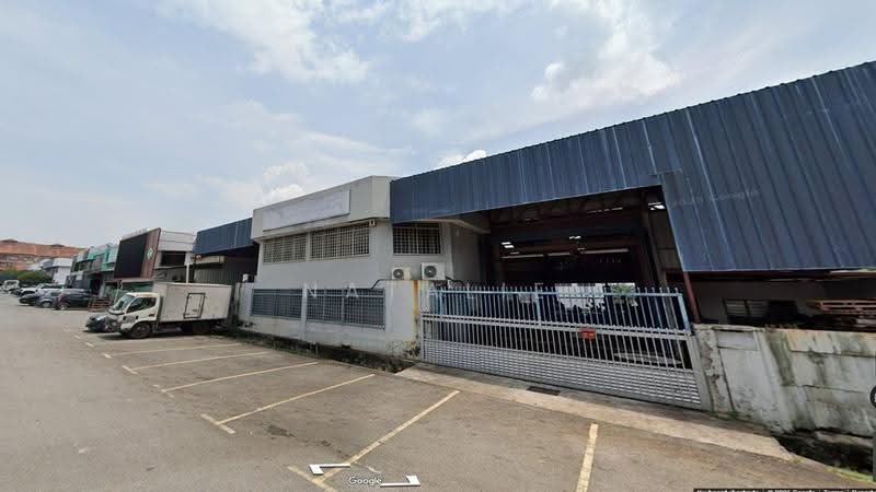 Kilang untuk Dijual di Serdang (Seri Kembangan) - Natalie Loke - Exterior - PropertyGuru.com.my