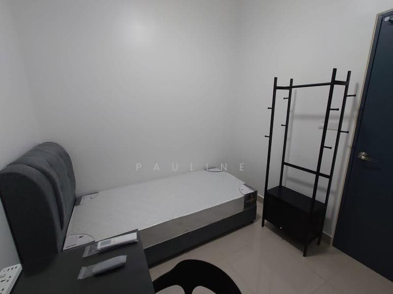 Service Residence for Rent at Verando Residence - Pauline Chow - Bedroom - PropertyGuru.com.my