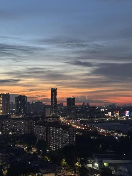 Service Residence for Rent at Verando Residence - Pauline Chow - Exterior - PropertyGuru.com.my