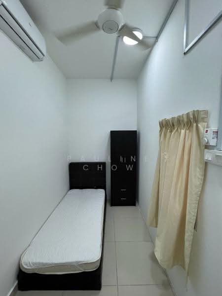 Service Residence for Rent at Verando Residence - Pauline Chow - Bedroom - PropertyGuru.com.my