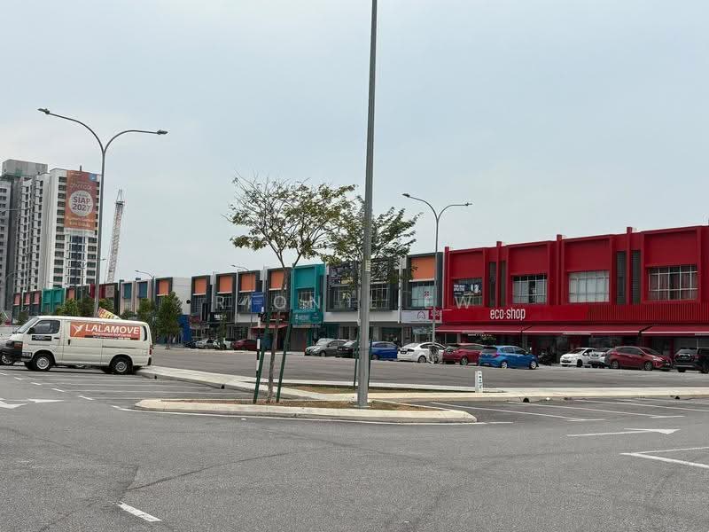 Shop / Office for Sale in Bandar Puncak Alam (Puncak Alam) - Rion Liew - Exterior - PropertyGuru.com.my
