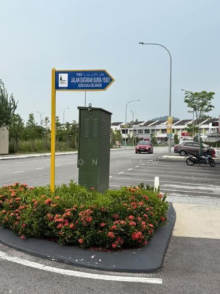 Shop / Office for Sale in Bandar Puncak Alam (Puncak Alam) - Rion Liew - Exterior - PropertyGuru.com.my