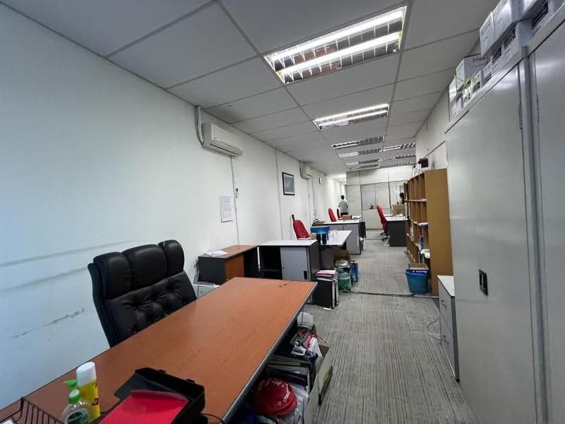 Shop / Office for Sale in Taman Miharja (Cheras) - Hanif Hanz - Interior - PropertyGuru.com.my