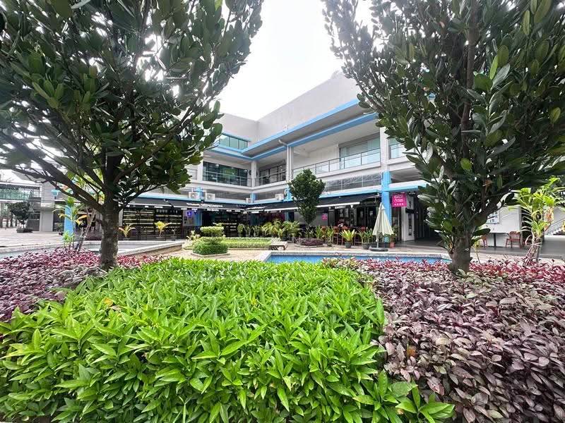 Shop / Office untuk Dijual di Southkey (Johor Bahru) - Jin Chew - Exterior - PropertyGuru.com.my